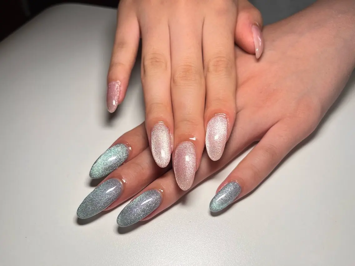 ネイル Nail salon Caco.のネイルデザイン