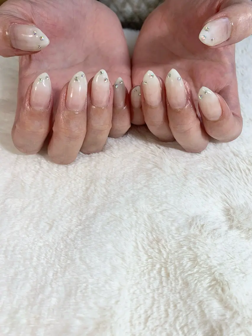 ネイル ハンドネイル Coconail 恭子のネイルデザイン