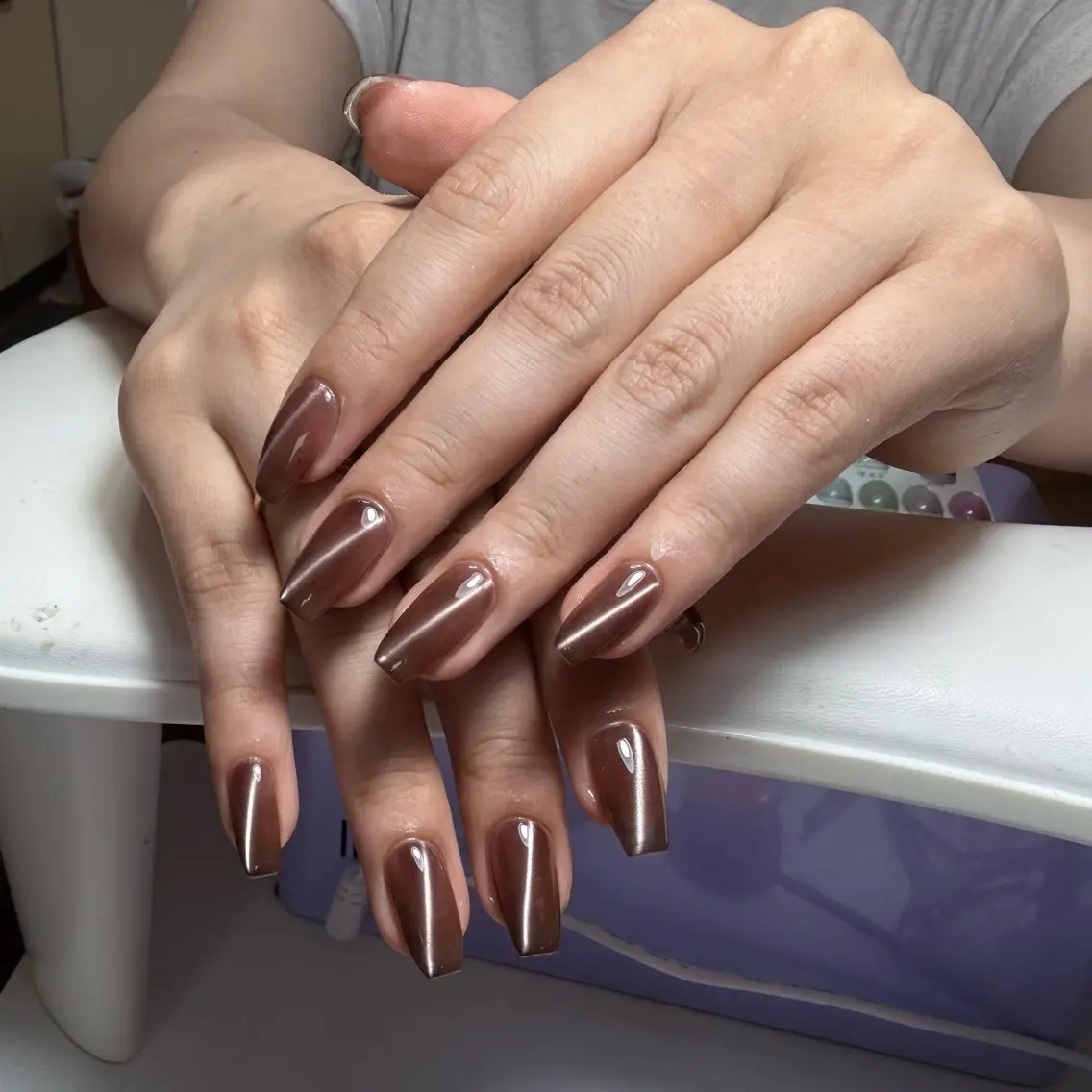 ネイル 阿寜 nailのネイルデザイン