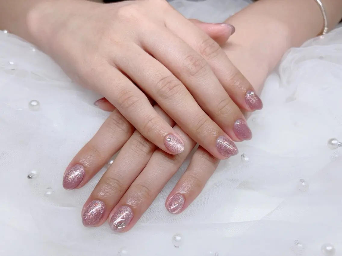 ネイル ハンドネイル ♡CELEBRAIL YUKI♡のネイルデザイン