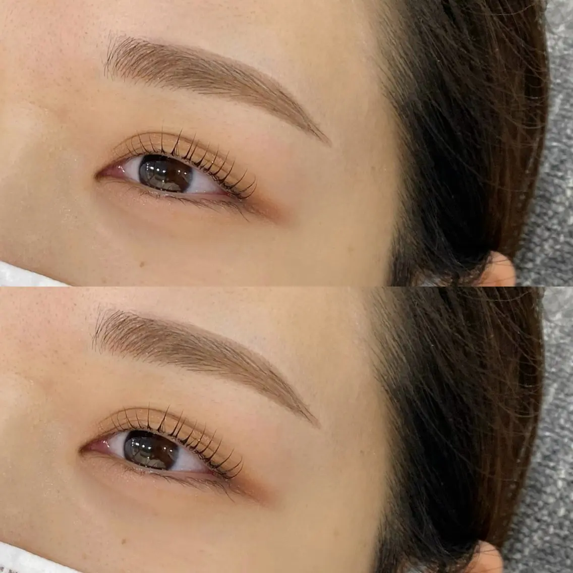マツエク・マツパ 一重×まつ毛パーマ Haruki (はるき)のマツエク・マツパデザイン