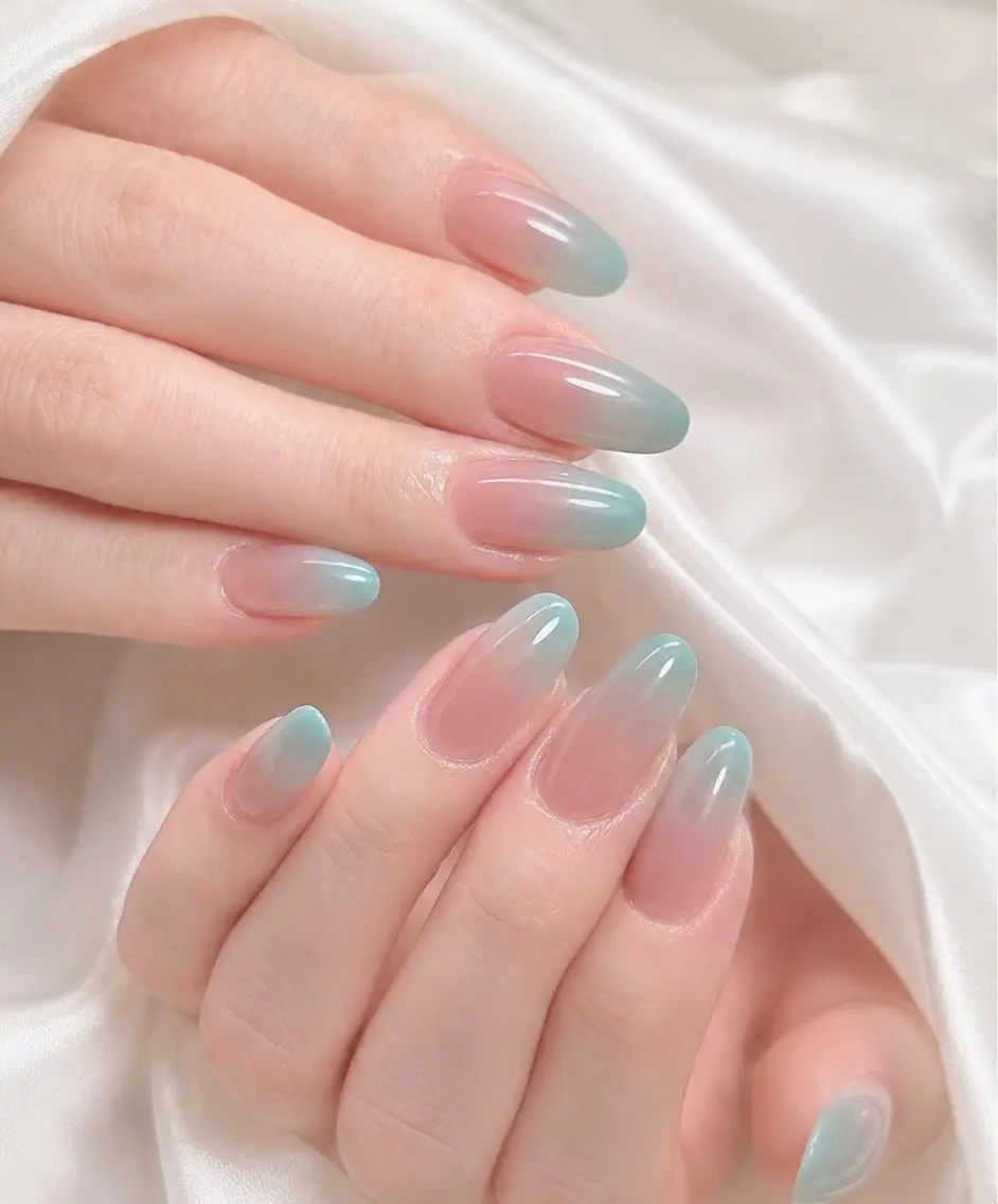 ネイル NailSalon✨ Écrinエクランのネイルデザイン