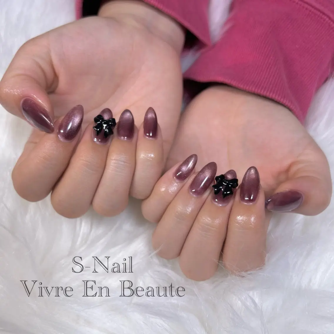 ネイル ハンドネイル S Nailのネイルデザイン