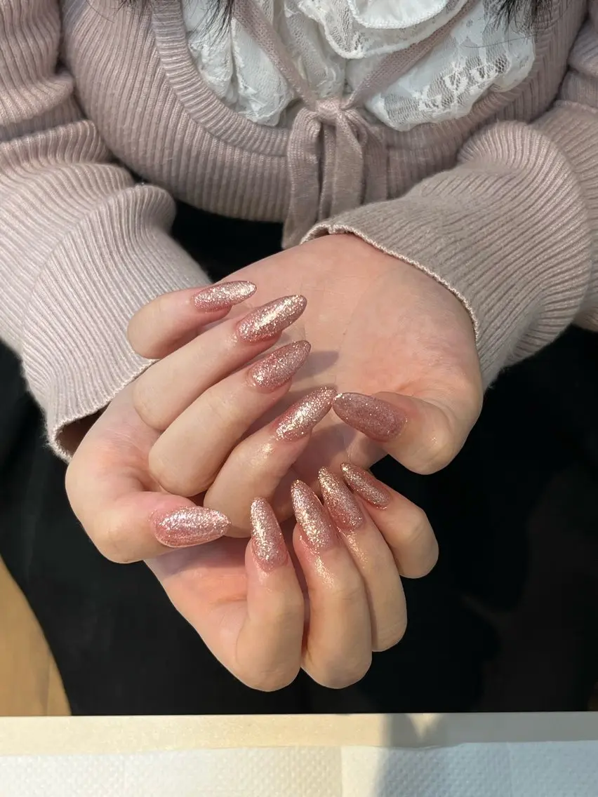 ネイル kaede nailのネイルデザイン