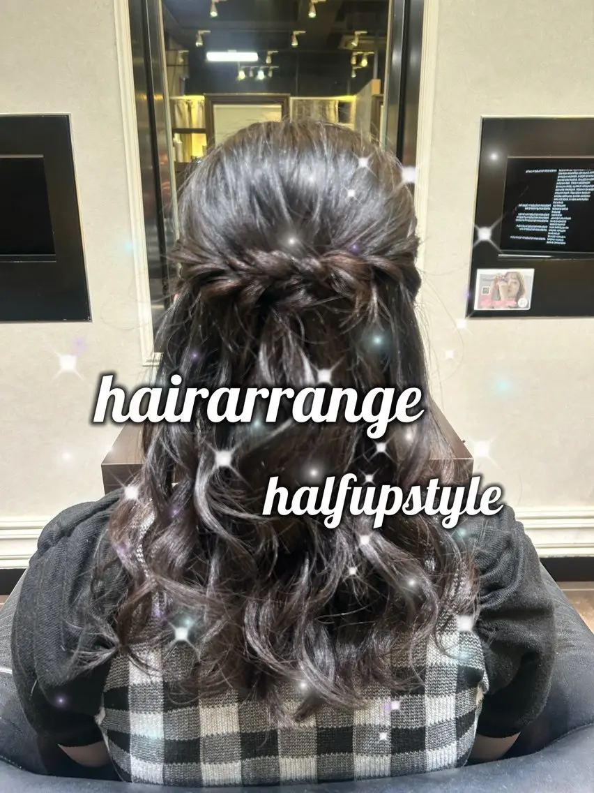 ヘアアレンジ RAD心斎橋 Rico₊˚⊹のマツエク・マツパデザイン