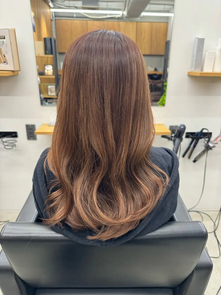 ロング カット 🌵戸田 柊之介🌵のヘアスタイル