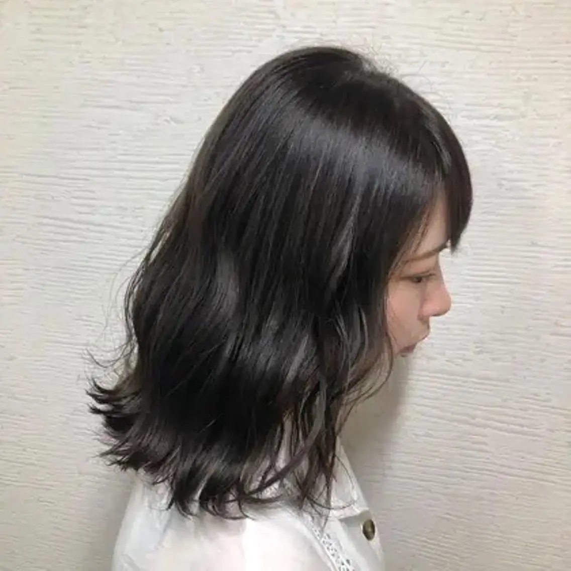 カラー newi 赤羽のヘアスタイル