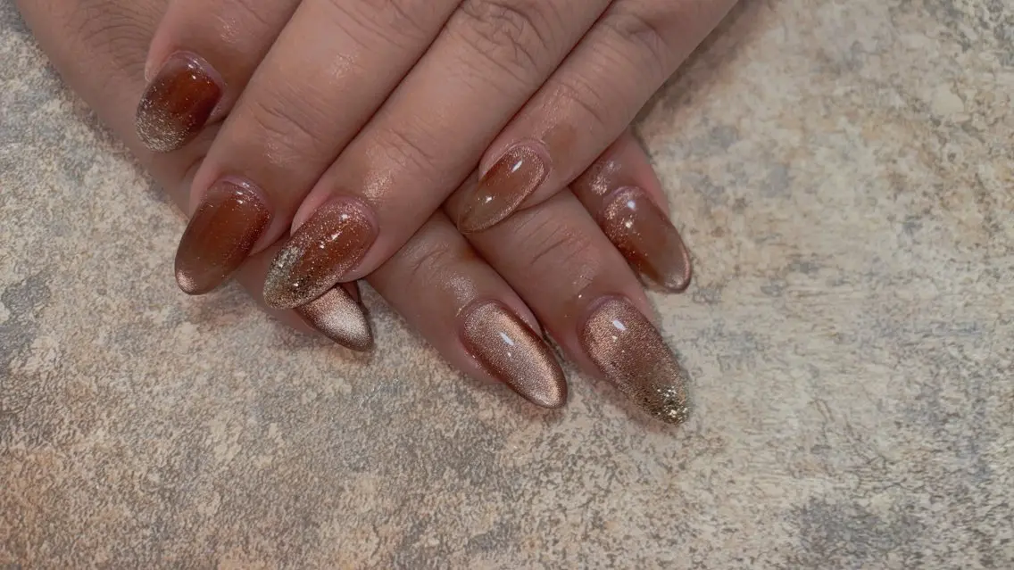 ネイル coco nailのネイルデザイン