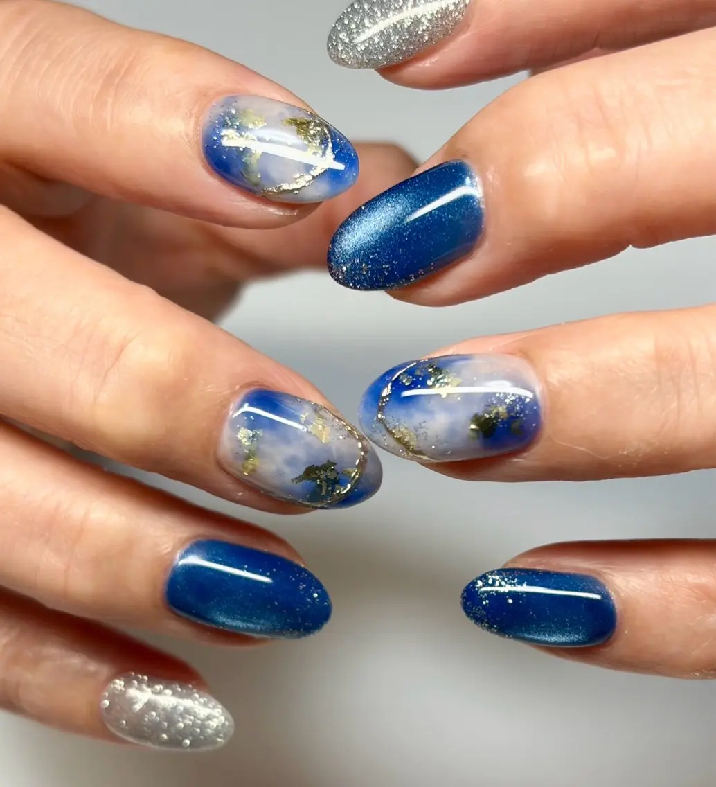 ネイル 【KEYUP】 Nail salonのネイルデザイン