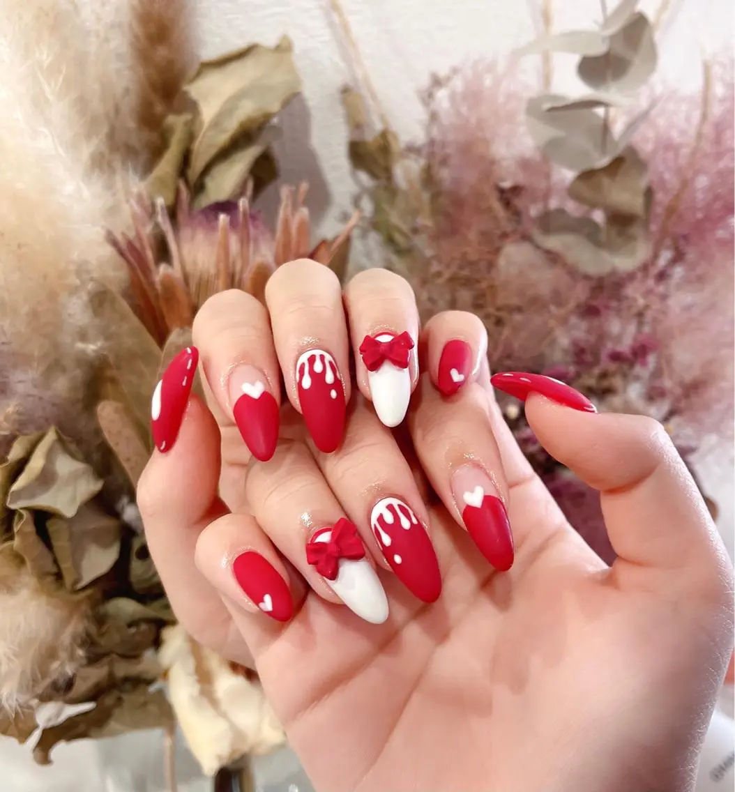 ネイル FLY Nail Salonのネイルデザイン