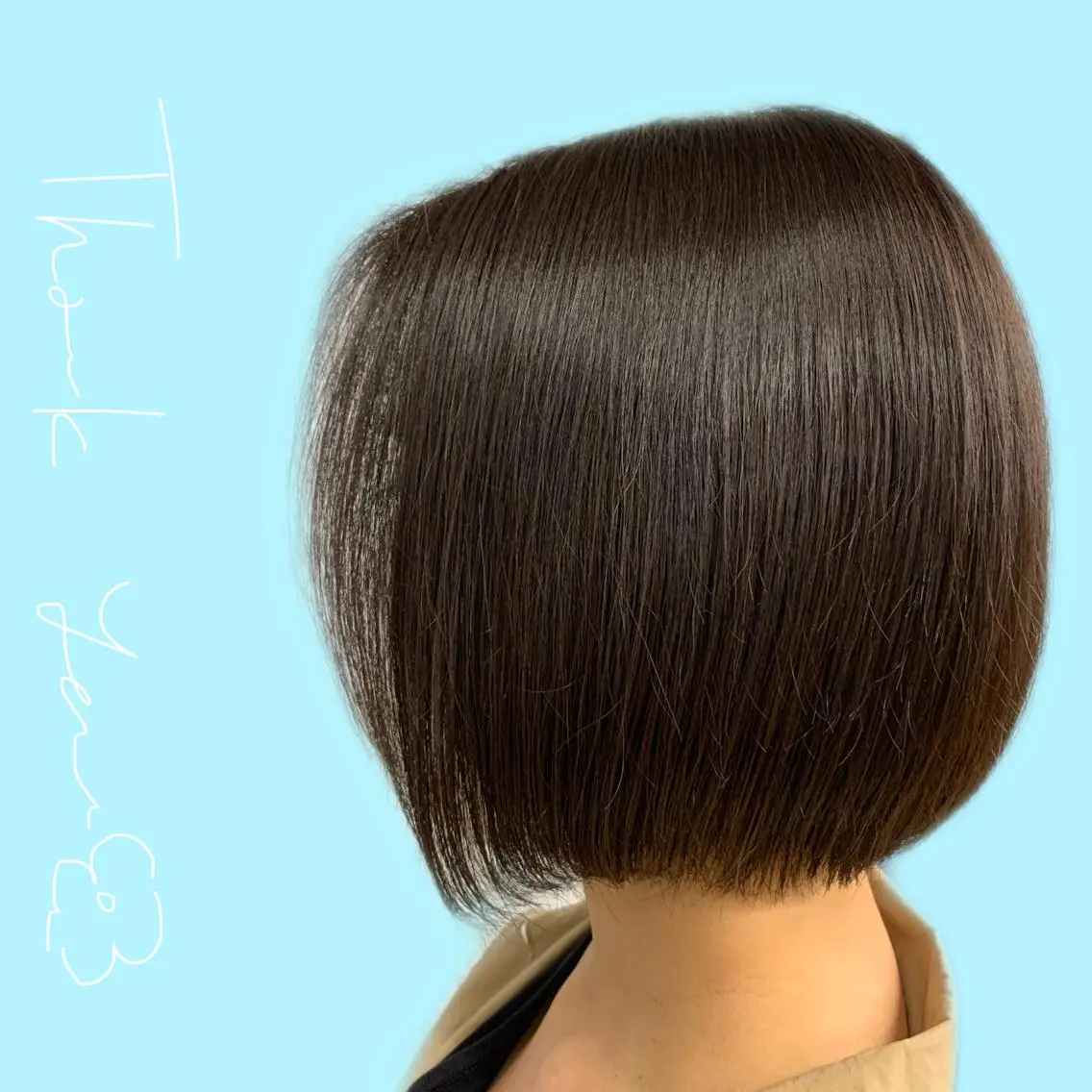 ショート 🫧 みゆ🫧のヘアスタイル
