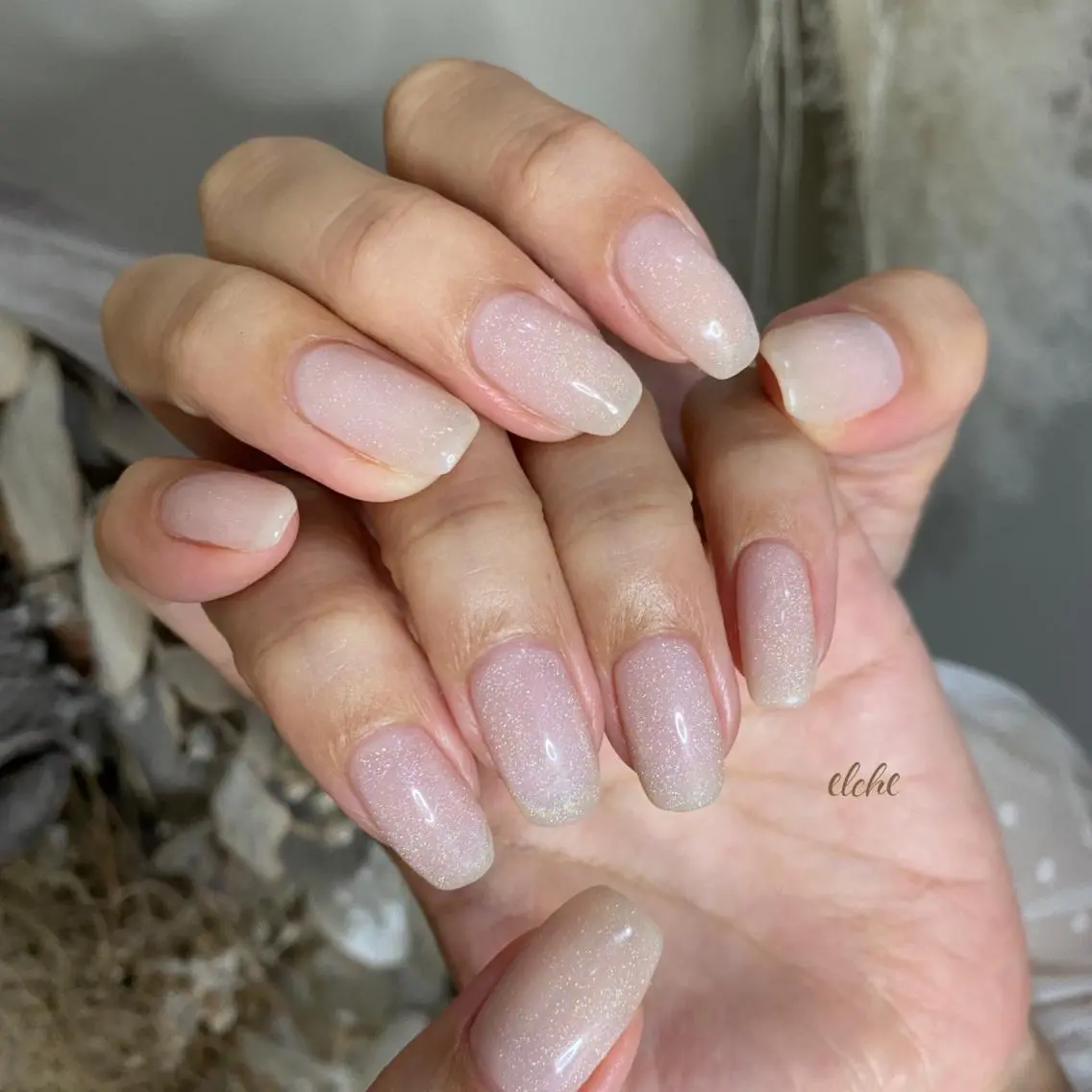 ネイル salon de fika【中崎町】のネイルデザイン