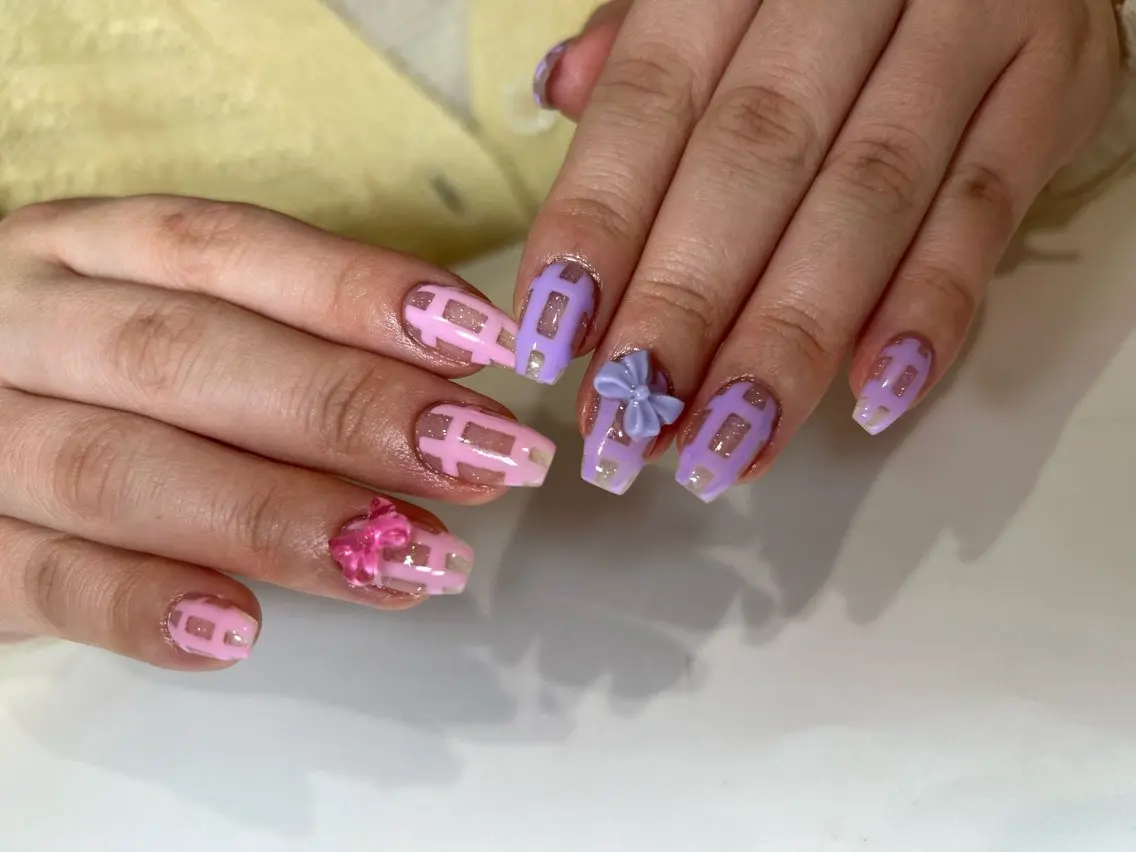 ネイル N nail - KOBE -のネイルデザイン