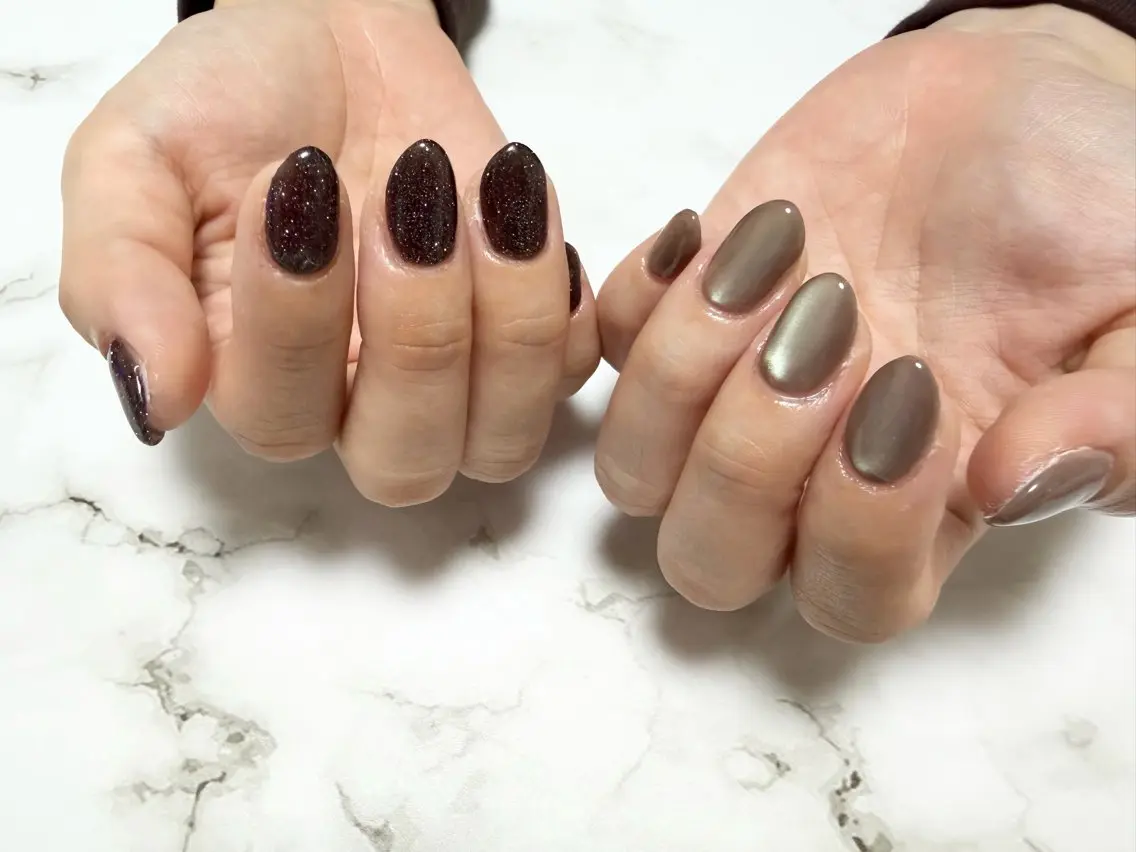 ネイル haru.nail harunaのネイルデザイン
