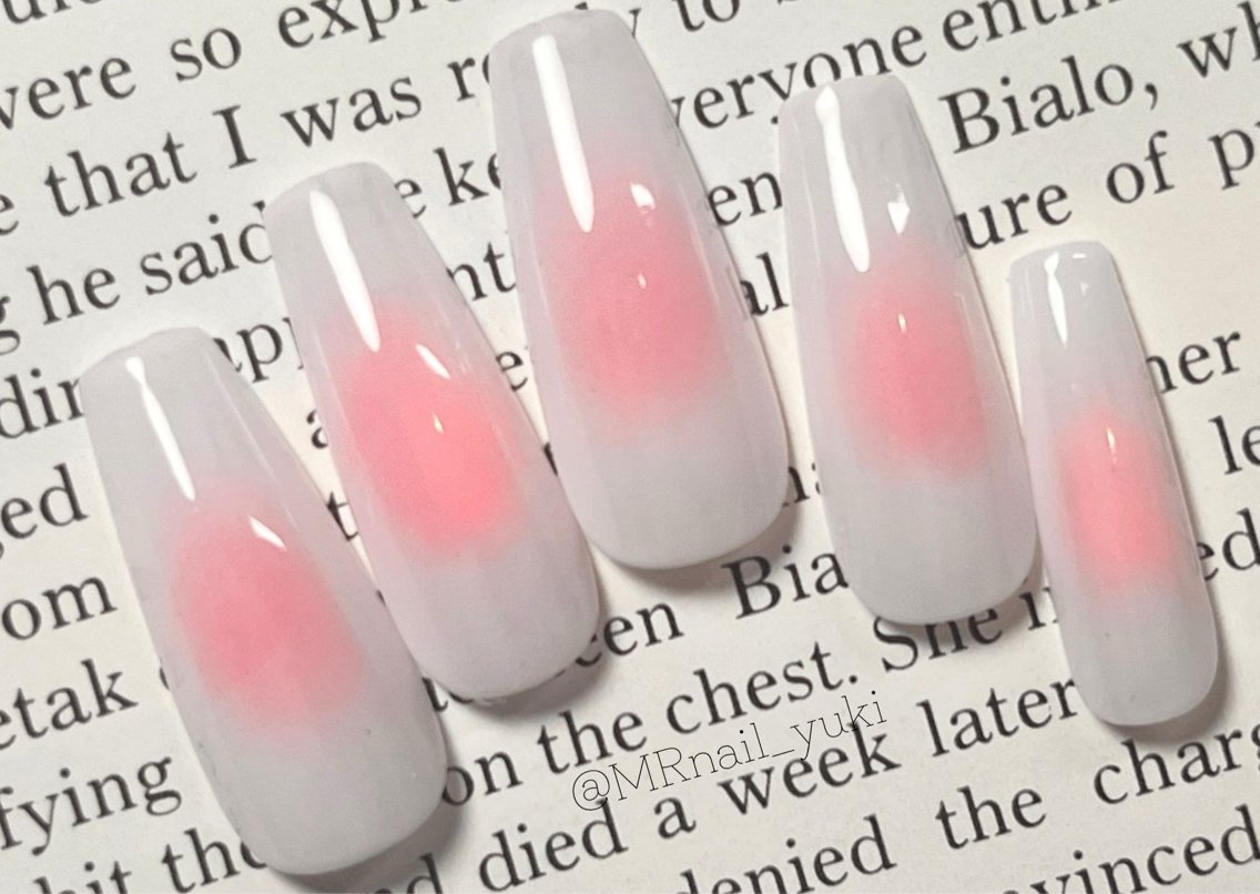 ネイル Yuki mr nailのネイルデザイン