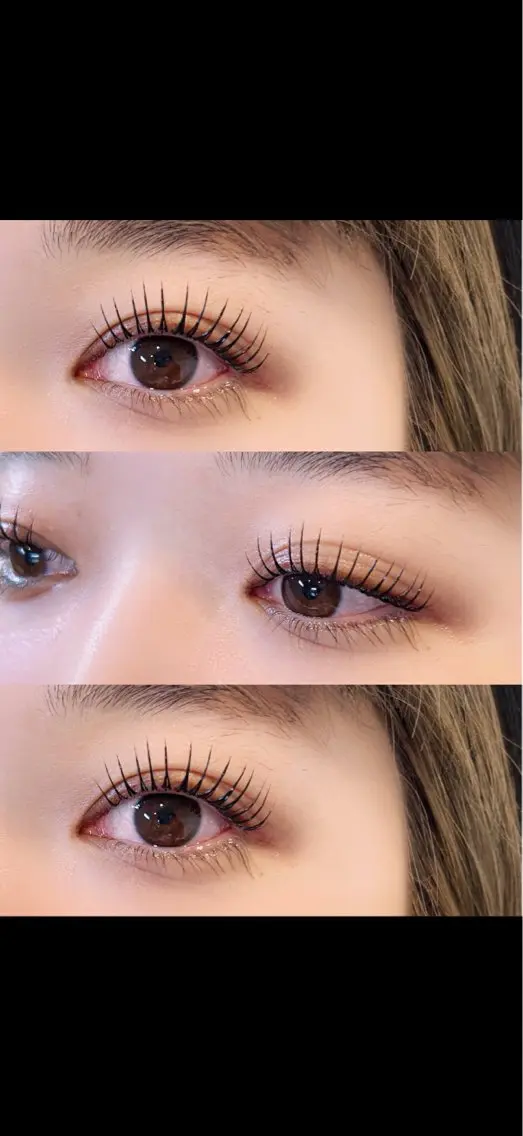モニター価格【L3リフト】 高持続&低ダメージ&毛質改善の写真