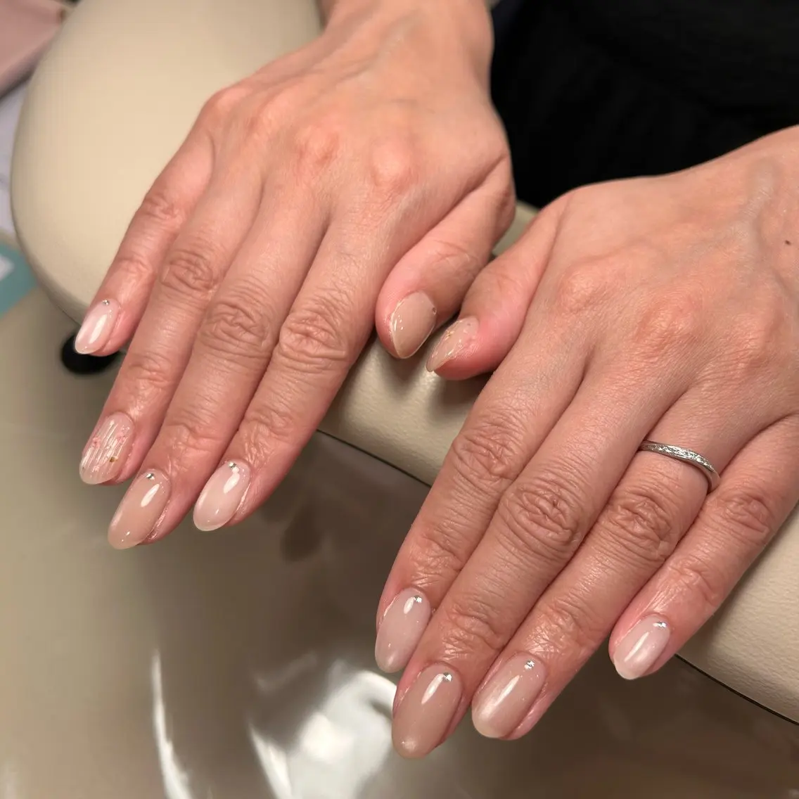 ネイル Sho Nayuhaのネイルデザイン