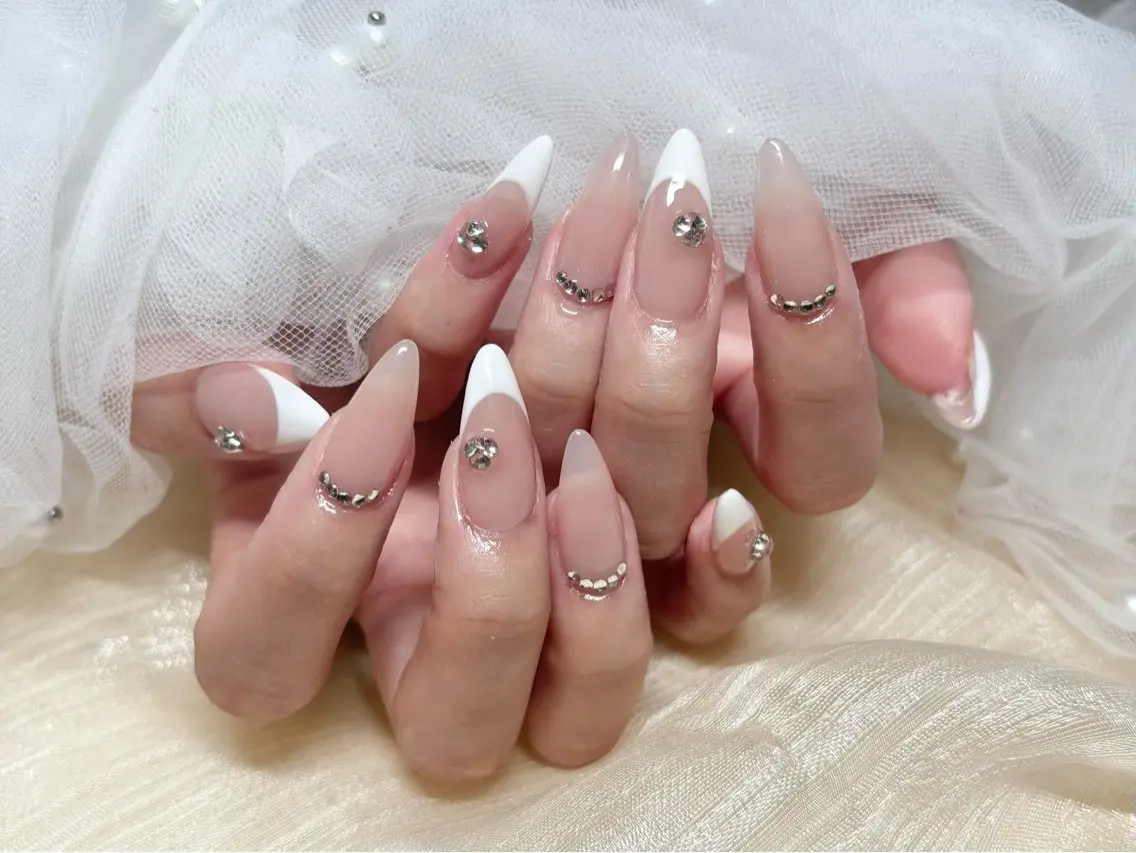 ネイル ハンドネイル Nail salon Lakiのネイルデザイン