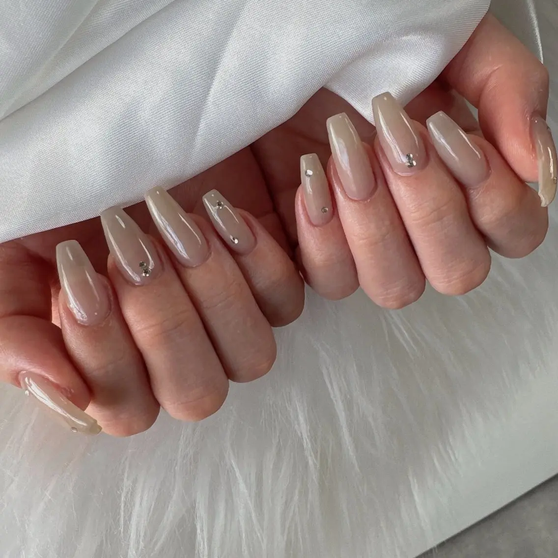 ネイル SYU'NAIL /YUKIのネイルデザイン