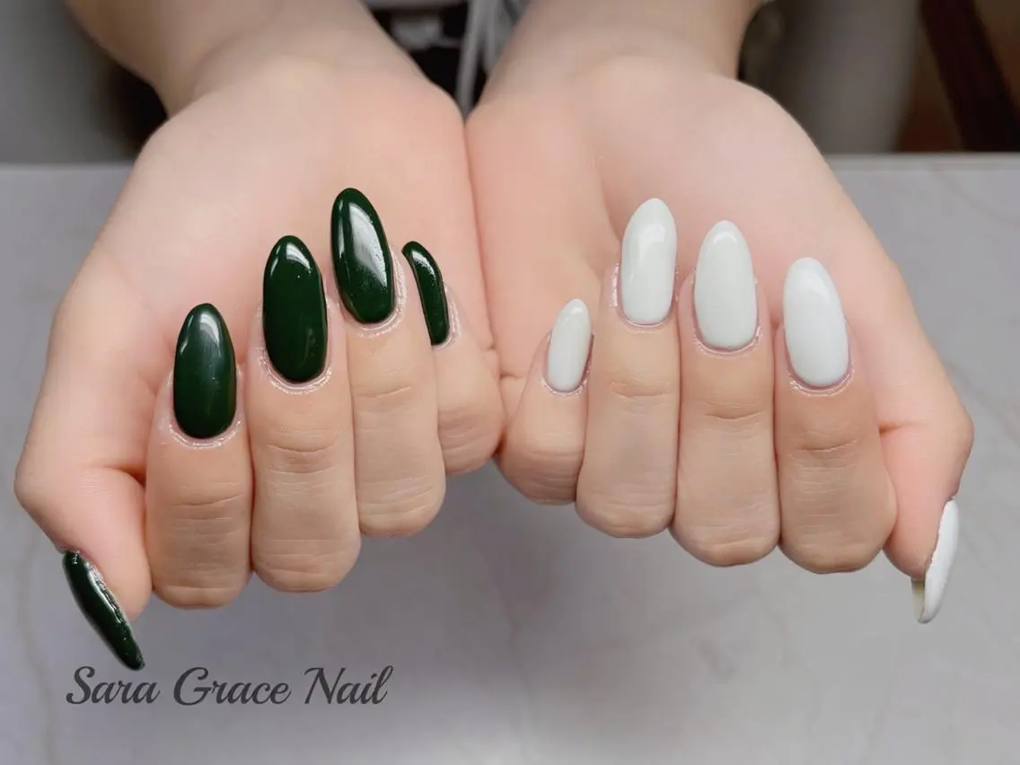 ネイル Sara Grace Salonのマツエク・マツパデザイン