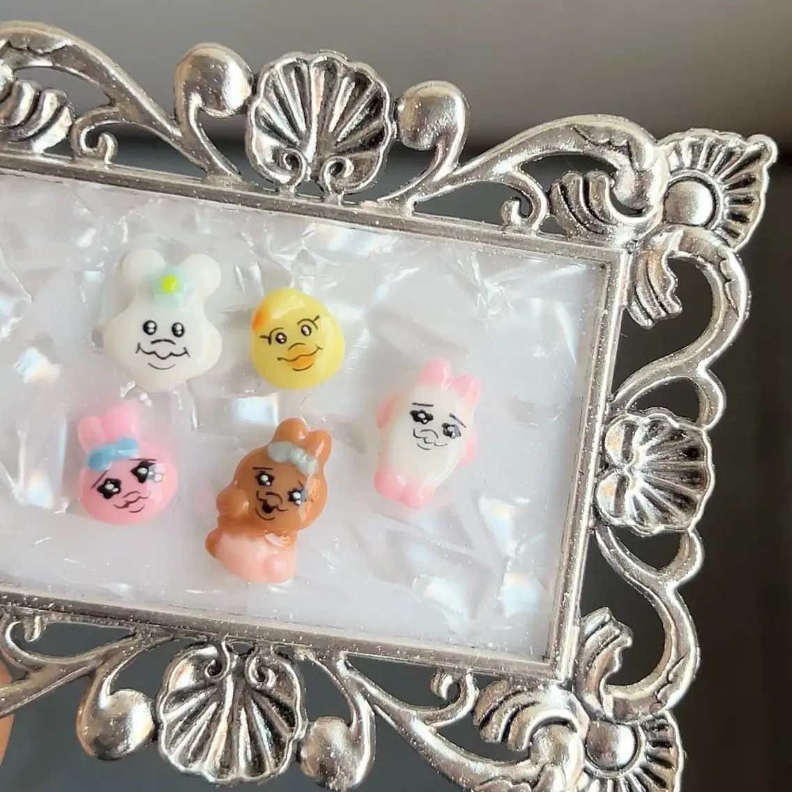 ネイル 【Yappy🌈】 💖P-tanaのネイルデザイン
