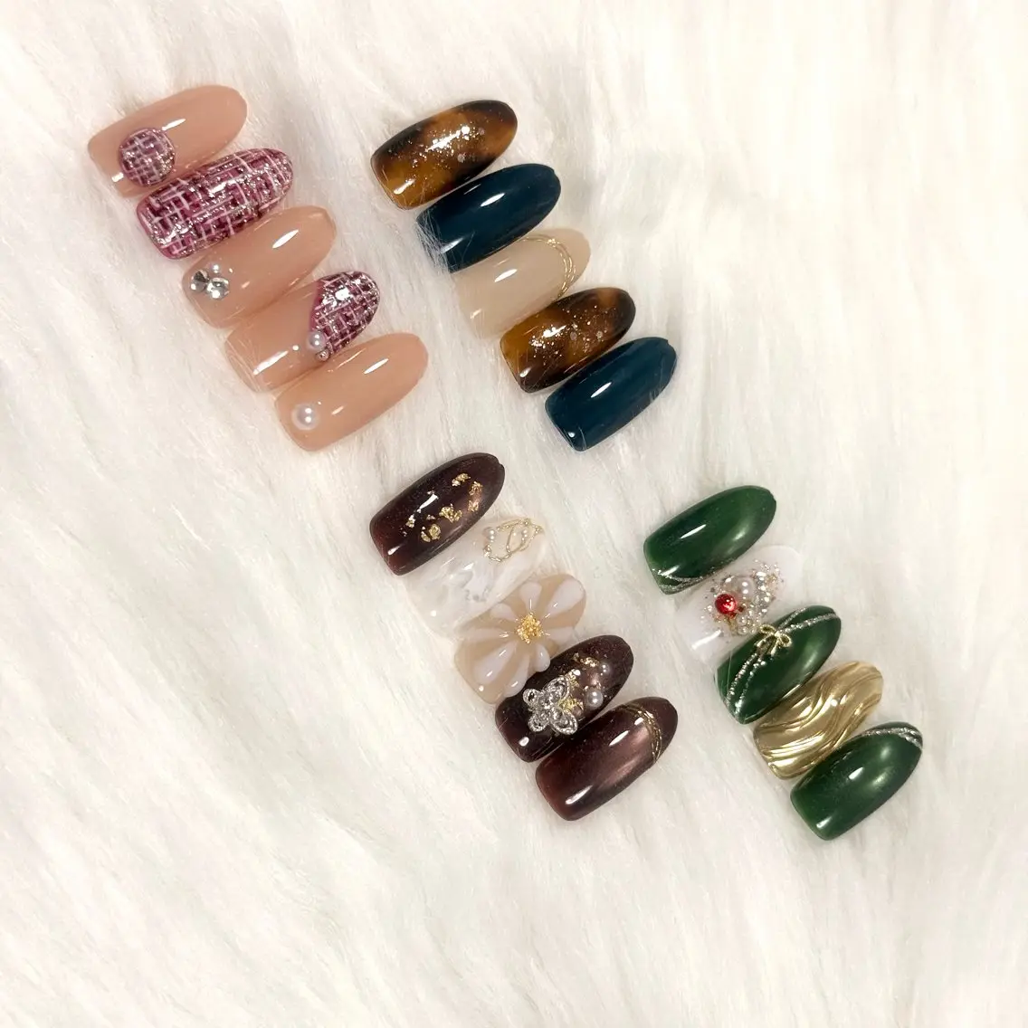 ネイル ハンドネイル 💅sii /KYOKA💅のネイルデザイン