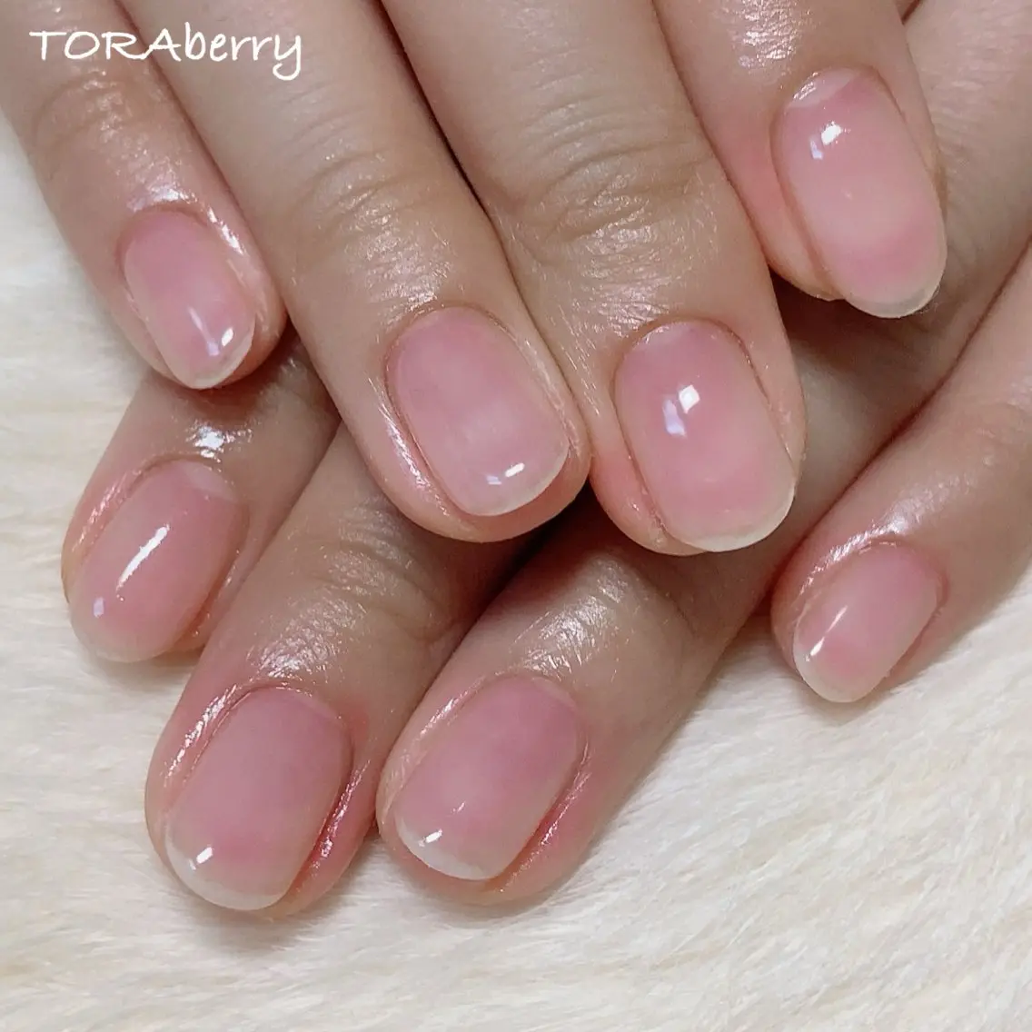 ネイル ネイリスト なつみのネイルデザイン