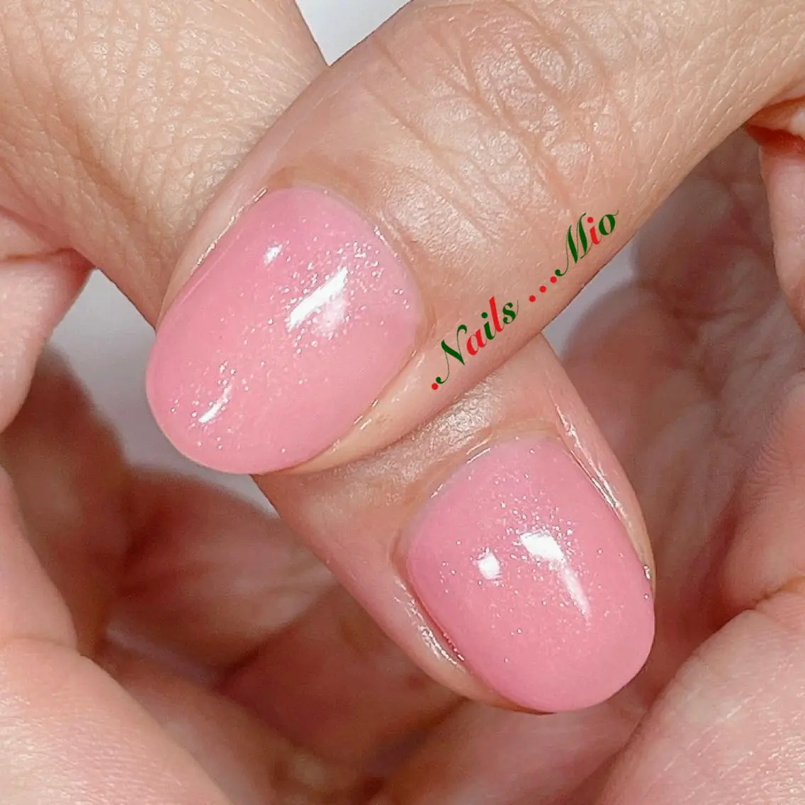 ネイル アートネイル ジェルネイル マグネットネイル ワンカラーネイル .Nails Mio 赤羽西ネイルサロンのネイルデザイン