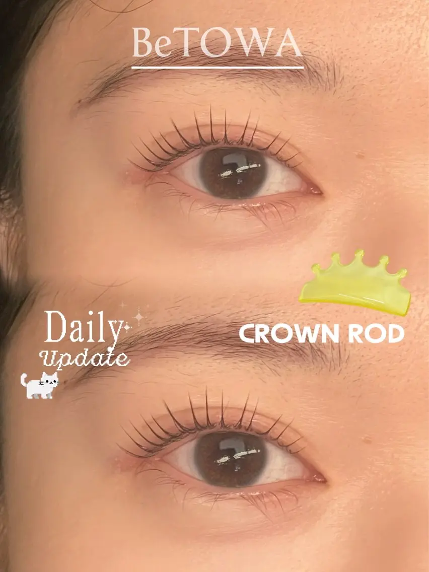 マツエク・マツパ マツパ BeTOWA eye &beautyのマツエク・マツパデザイン