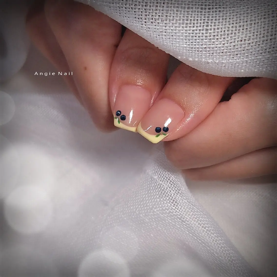 ネイル Angie Nail (アンジーネイル)のネイルデザイン