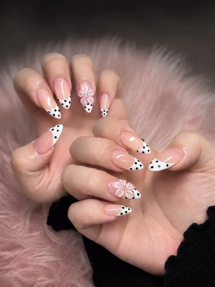 ネイル HAPPI NAIL . LEEのネイルデザイン