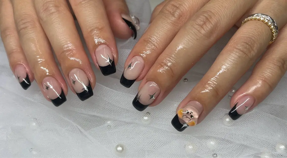 ネイル ハンドネイル Ran Nailのネイルデザイン