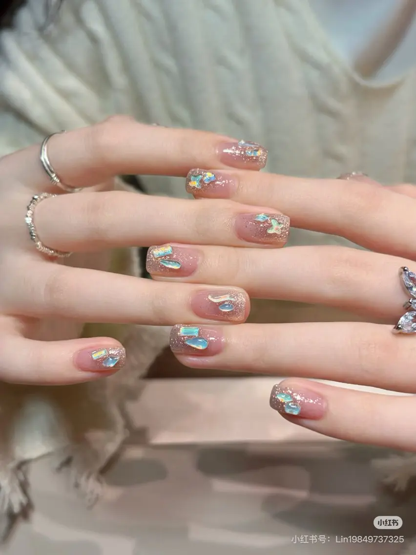 ネイル jmnail 千葉中央のネイルデザイン