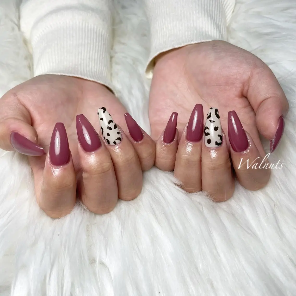 ネイル Nail salon esterellaのネイルデザイン