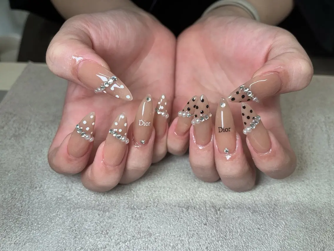 ネイル HaL NaiLのネイルデザイン