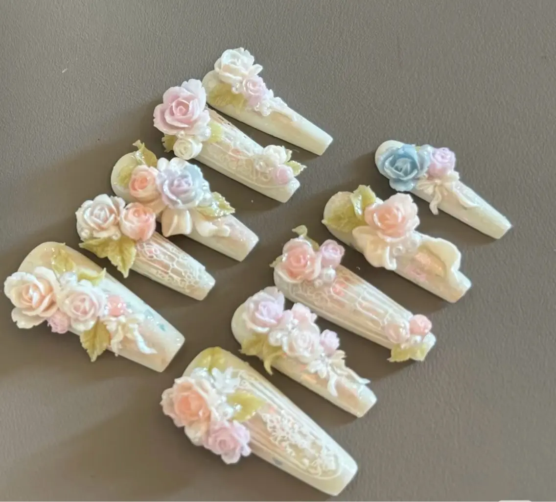 ネイル Sg nailsalonのネイルデザイン