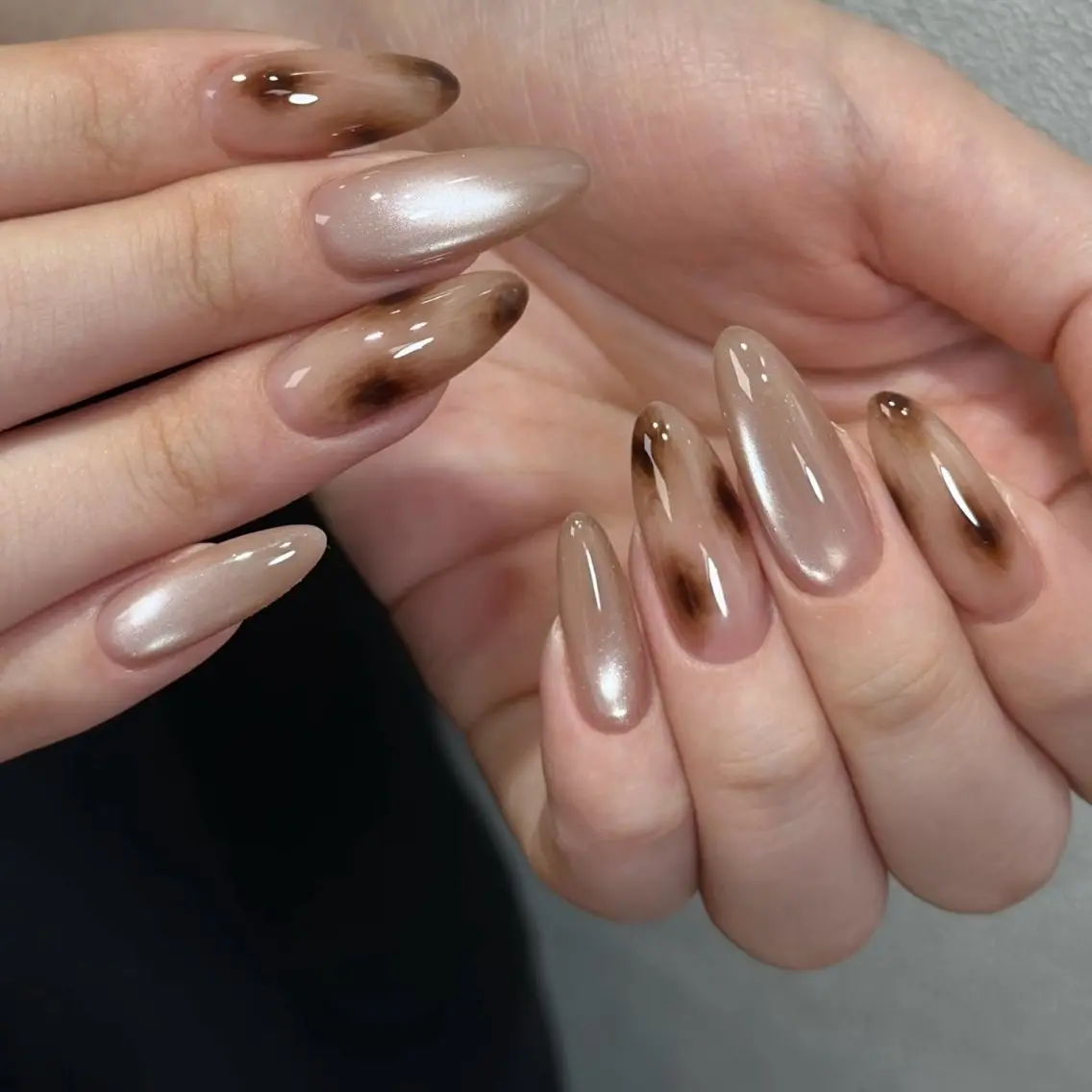 ネイル ハンドネイル July Nailのネイルデザイン