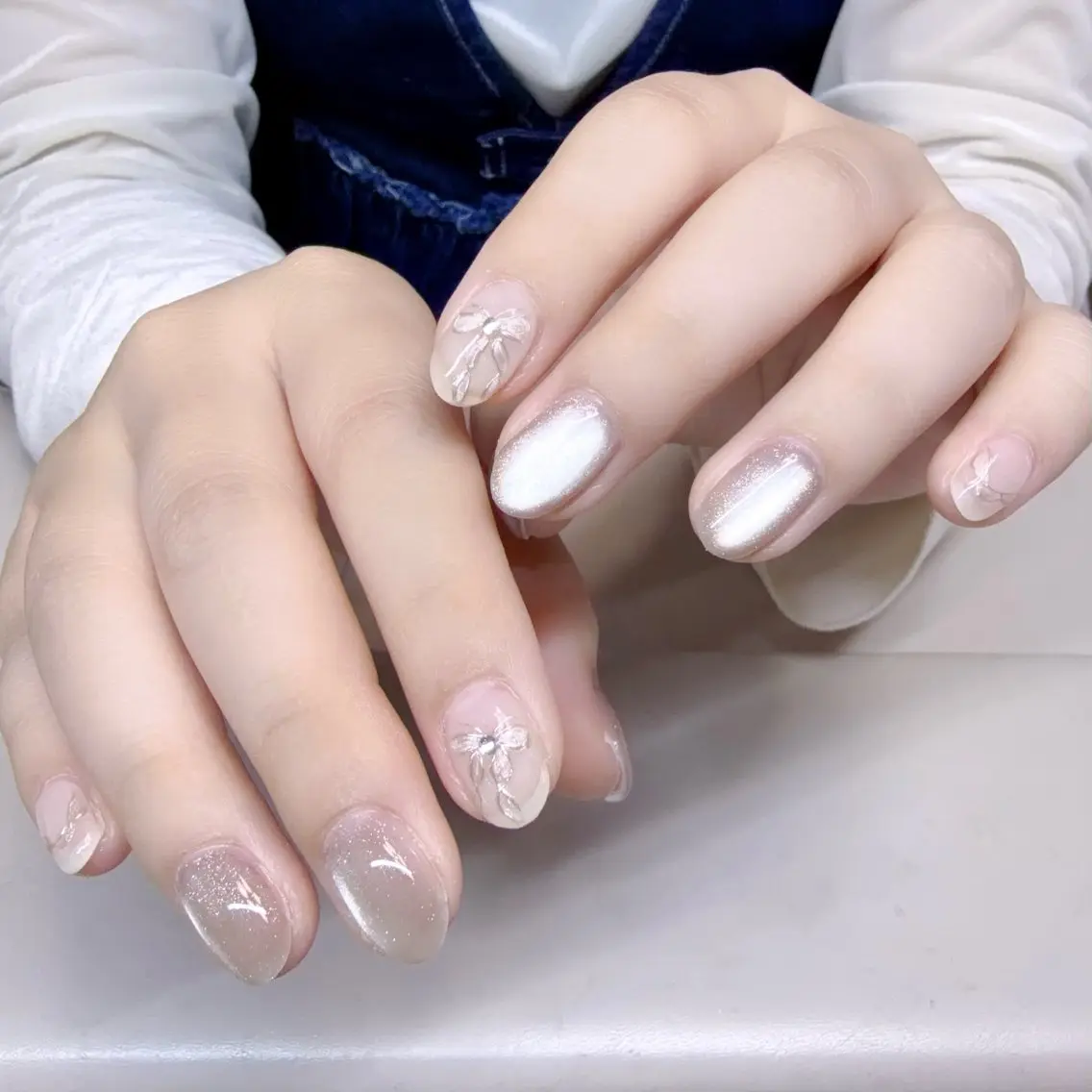 ネイル Rika Nail salon 1のネイルデザイン