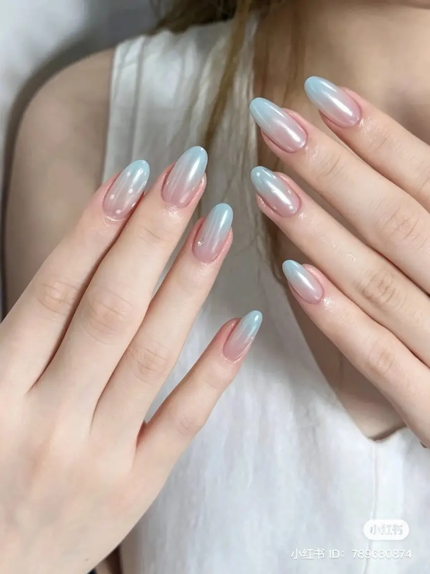 ネイル AM Nail Tokyoのネイルデザイン
