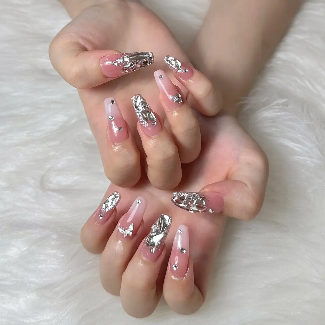 ネイル The 1989 Nail Salonのネイルデザイン