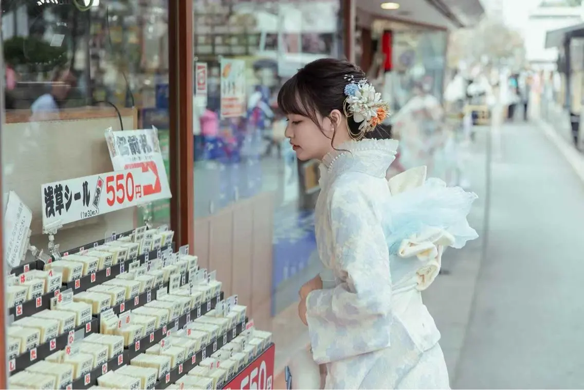 着物撮影スタジオ 茉利のその他イメージ