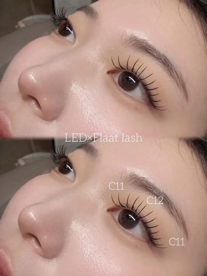 マツエク・マツパ マツエク 🌼saarieye lashRina🌼のマツエク・マツパデザイン