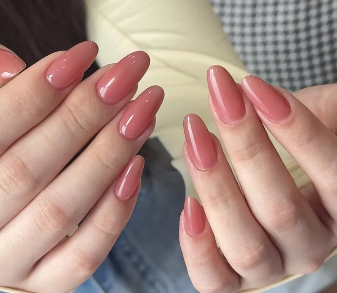 ネイル ハンドネイル 🎀 Ayaka_nailのネイルデザイン