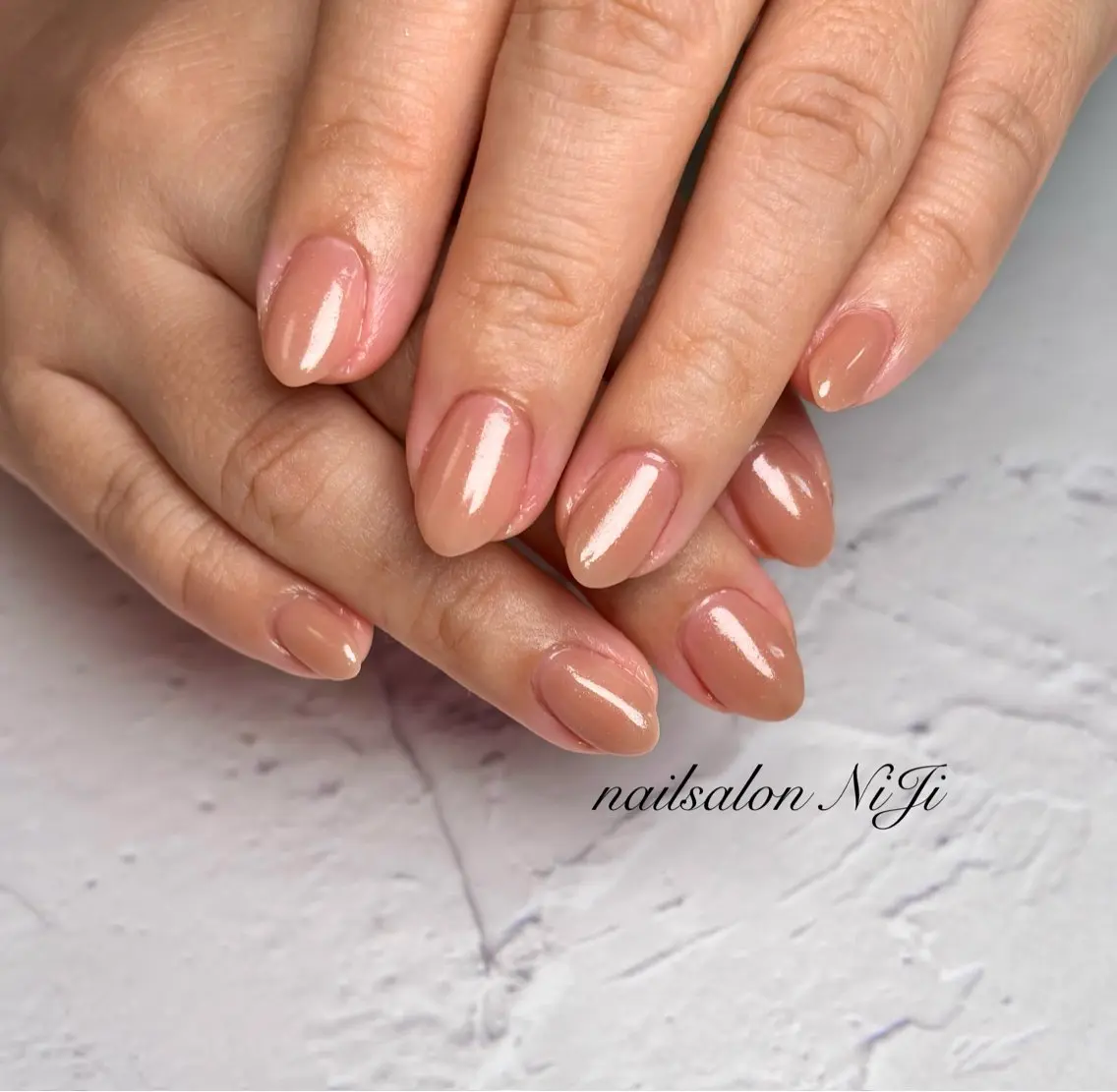ネイル ハンドネイル nailsalon N iＪｉのネイルデザイン
