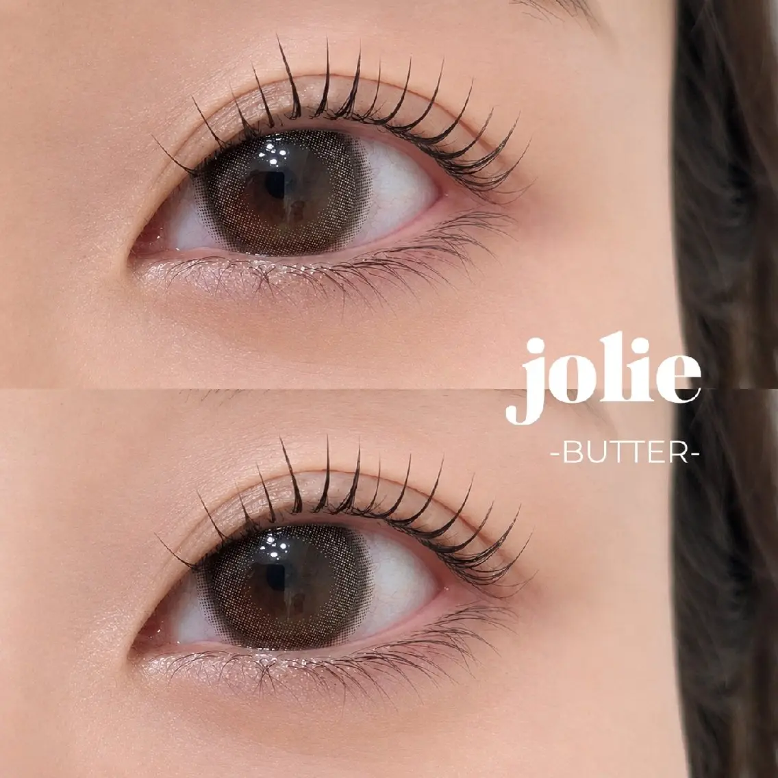 マツエク・マツパ Chisa 🌿jolie 栄店のマツエク・マツパデザイン