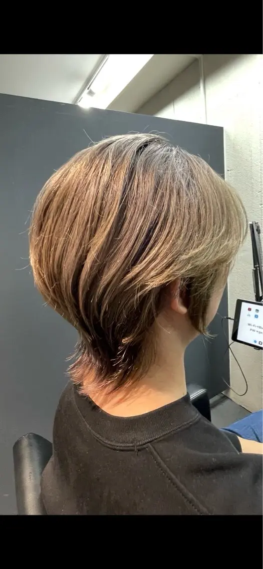 【当日限定‼️】カット+シャンプー🧖‍♀️の写真