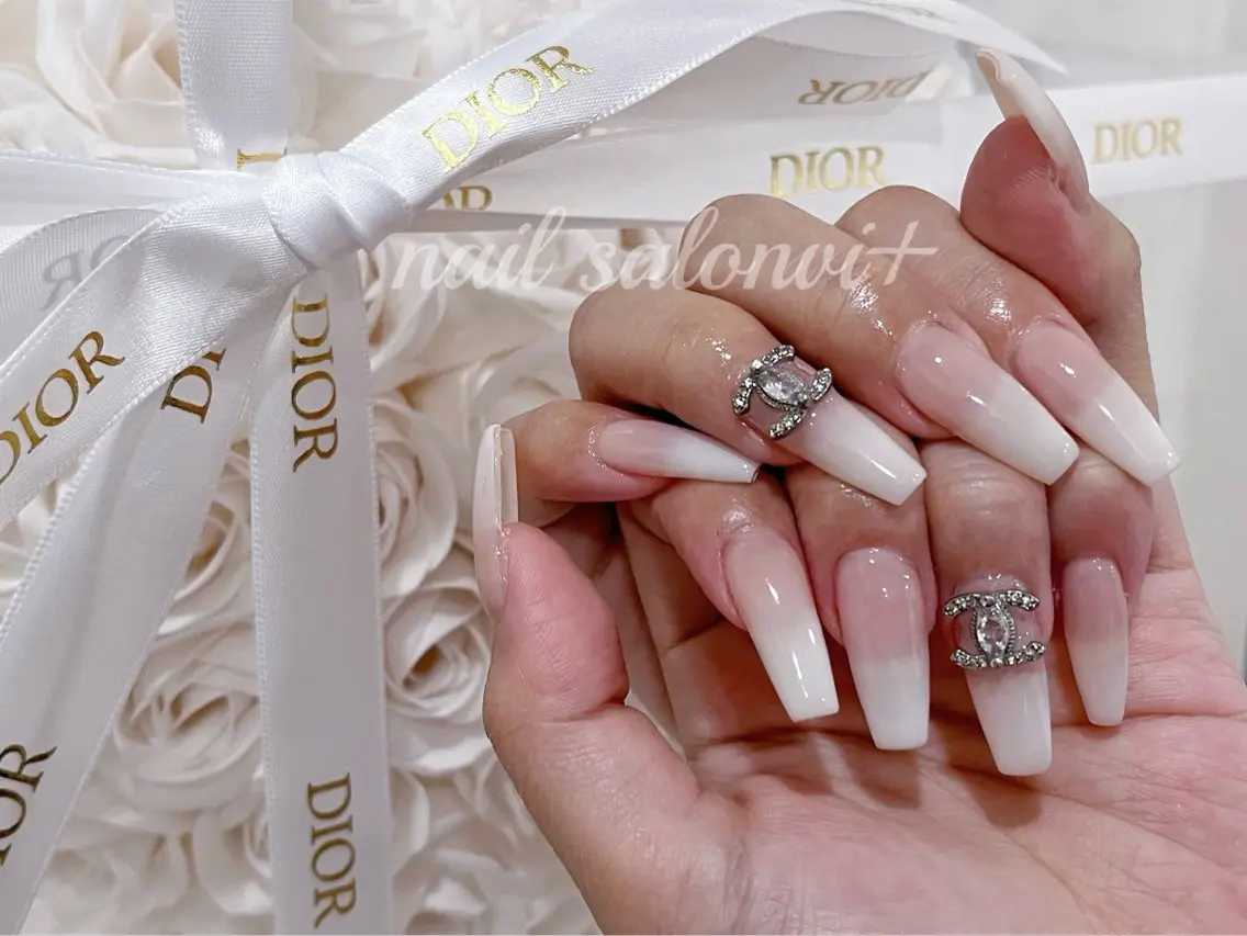 ネイル S2 nailのネイルデザイン
