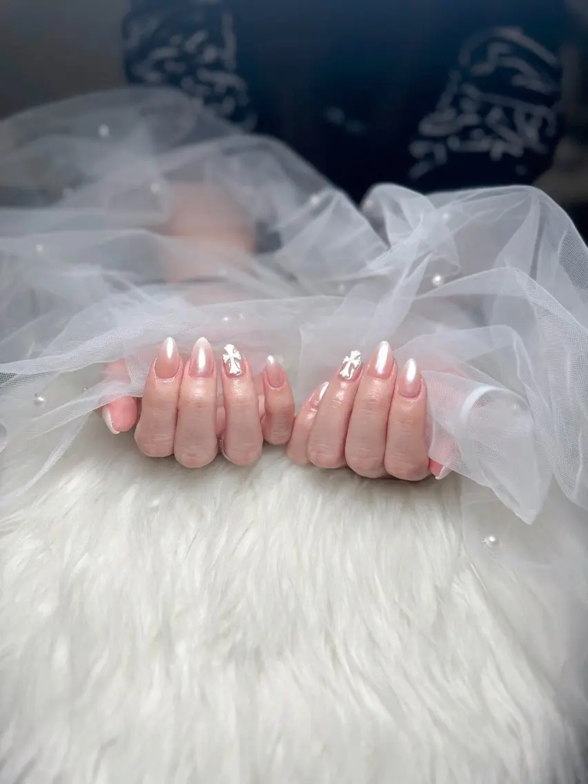 ネイル ハンドネイル Nail Salon K&Rのネイルデザイン