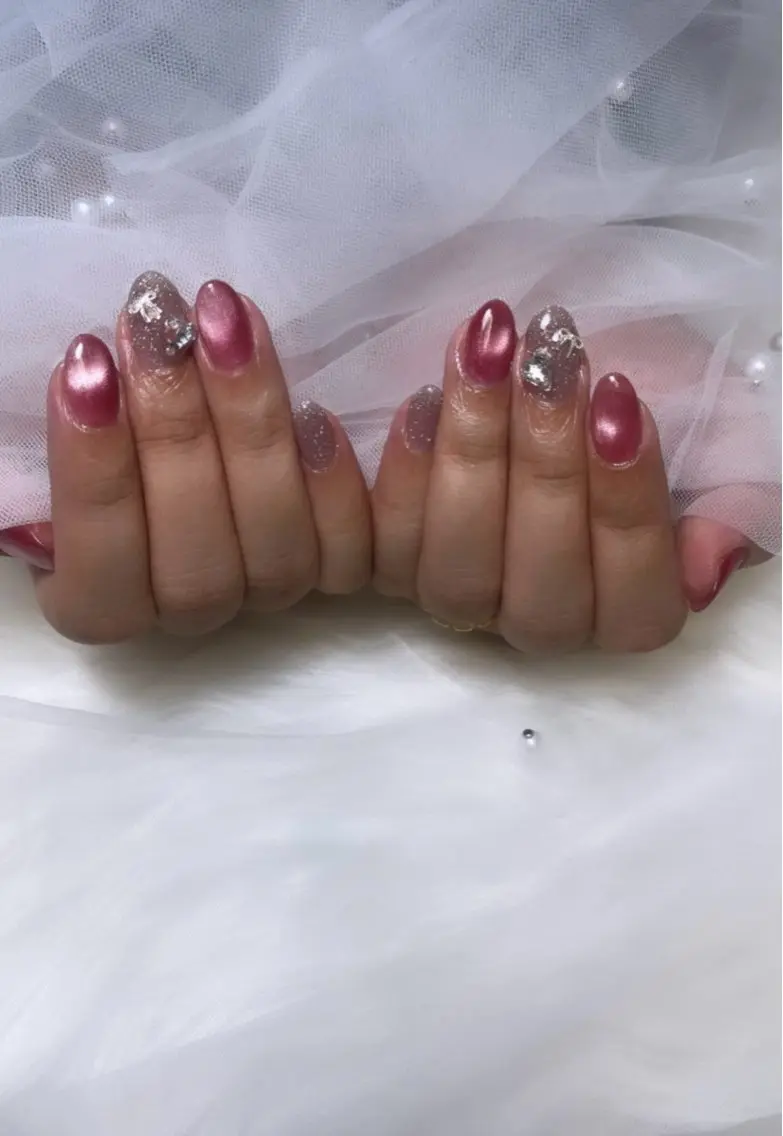 ネイル Re: Mireのネイルデザイン