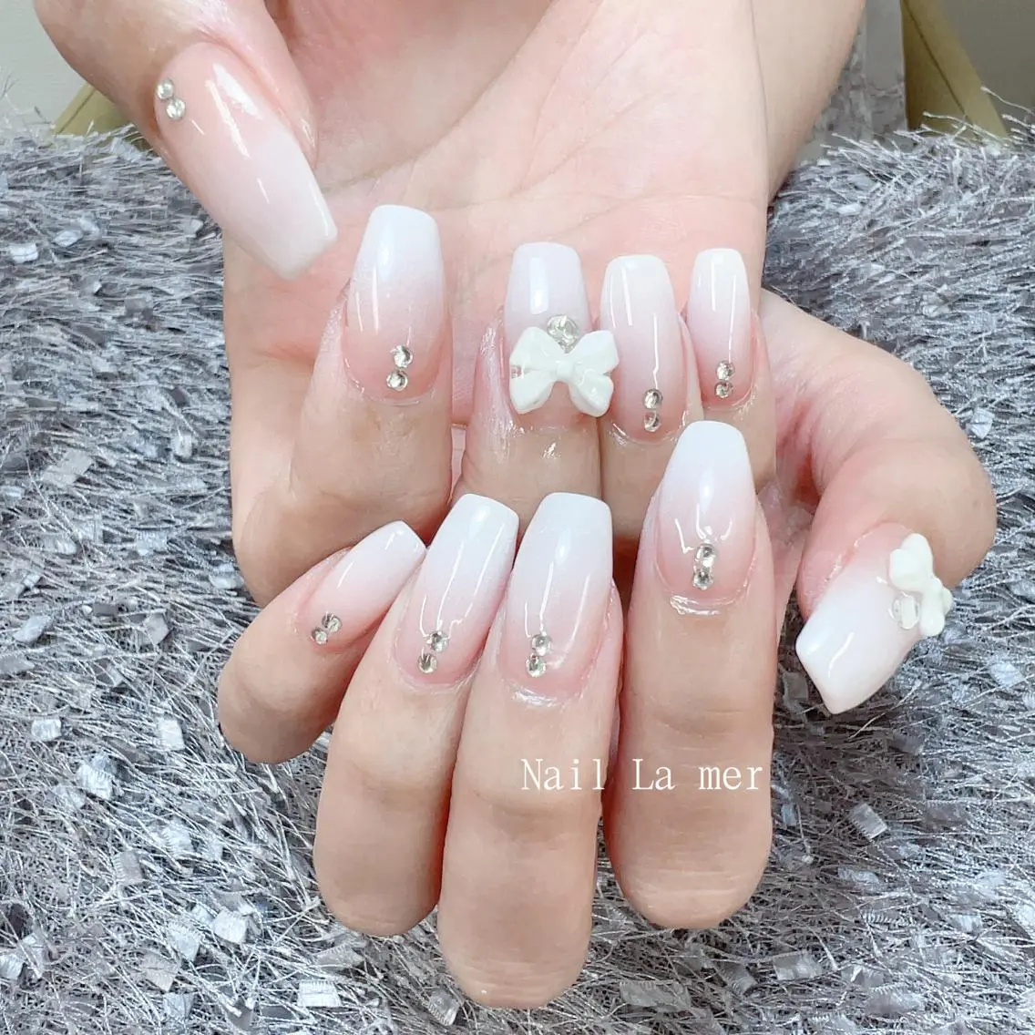 ネイル La Merのネイルデザイン
